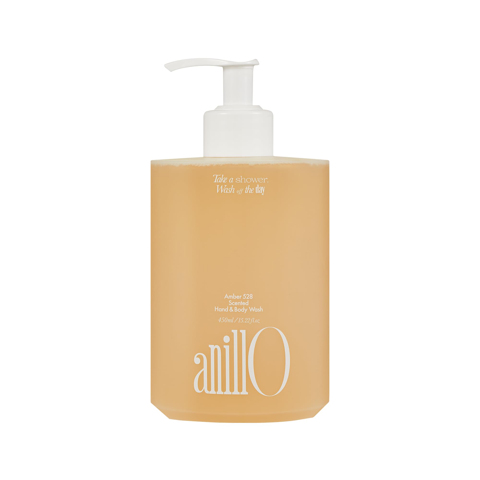 Amazon.com : Amber528 Body Wash – Vegan, Sulfate-Free Cleanser